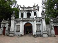 Literaturtempel