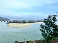 Long Co Bucht