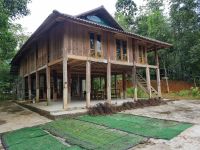 Mai Chau (Dorf der ethnischen Minderheit)