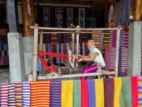 Mai Chau (Dorf der ethnischen Minderheit)