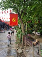 Mai Chau (Dorf der ethnischen Minderheit)