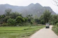 Mai Chau