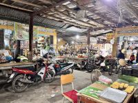 Mai Chou Markt
