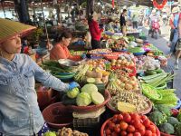 Markt von Hoi An