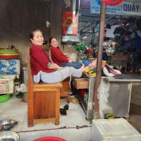 Markthalle - 