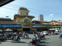 Markthalle