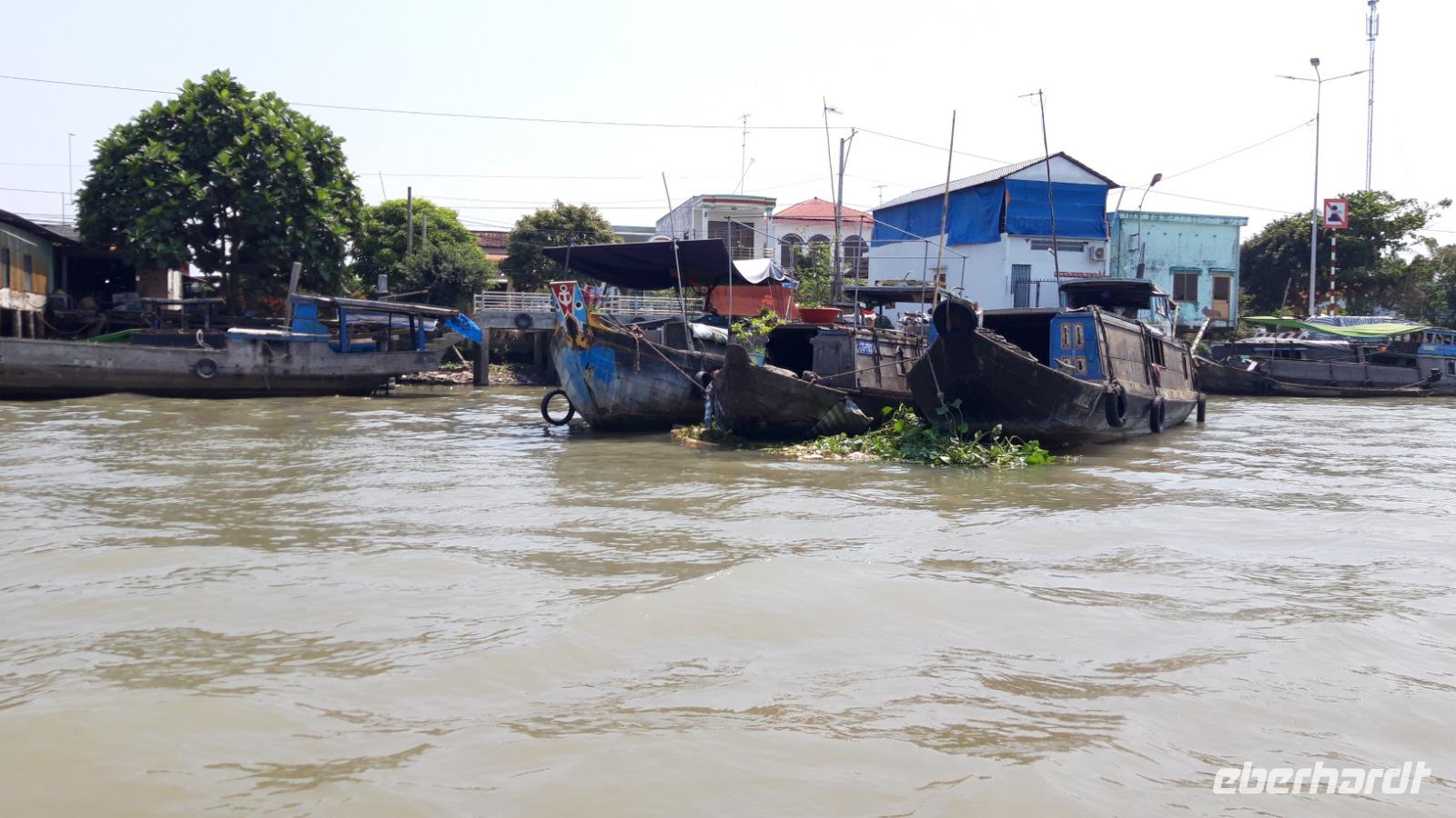 Mekong Delta
