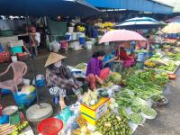 Mekong-Delta (Cần Thơ - 