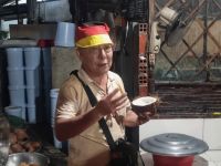 Mekong-Delta (Insel An Binh - Reiseleiter Binh)