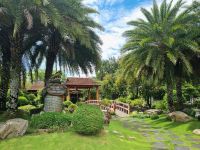 Mekong-Delta (Krokodilfarm 