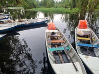 Mekong-Delta (Landschaftsschutzgebiet 