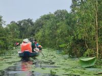 Mekong-Delta (Landschaftsschutzgebiet 