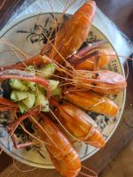 Mekong-Delta (Mittagspause auf der Insel An Binh - 