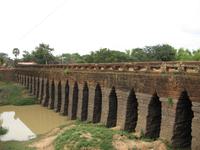 Naga - Brücke