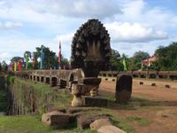Naga Brücke