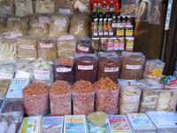 Nha Trang - Markt