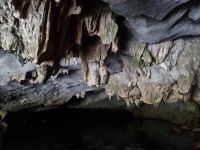 Ninh Binh (Bootsfahrt in der Trockenen Halong-Bucht)