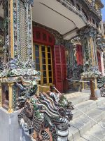 Palast in der Kaiserstadt