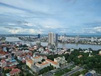 Phnom Penh (Ausblick vom 