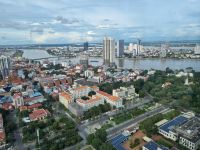Phnom Penh (Ausblick vom 