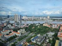 Phnom Penh (Ausblick vom 