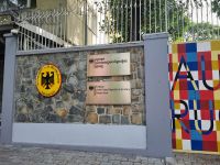 Phnom Penh (Deutsche Botschaft)