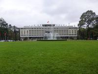 Präsidentenpalast von Saigon
