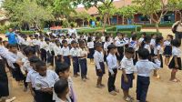 Primery School Vessvan