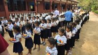 Primery School Vessvan