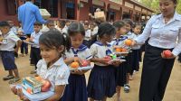 Primery School Vessvan
