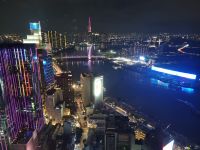 Saigon (Ausblick vom Sky-Tower)
