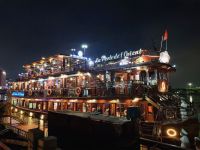 Saigon (Dinner-Kreuzfahrt auf der 