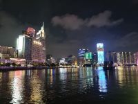 Saigon (Dinner-Kreuzfahrt auf der 