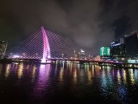 Saigon (Dinner-Kreuzfahrt auf der 