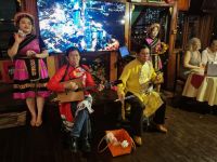 Saigon (Dinner-Kreuzfahrt auf der 