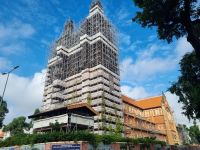 Saigon (Kathedrale Notre-Dame)