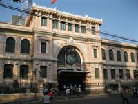 Saigon - Post