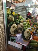 Saigon Markt