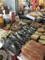 Saigon Markt