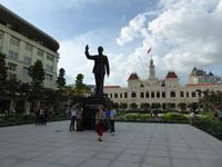 Saigon