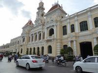Saigon