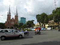 Saigon
