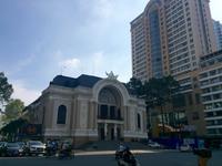 Saigon