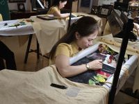 Saitenbilder photorealistisch