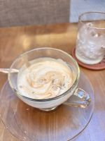 Salzkaffee