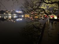 Schwertersee, Hanoi