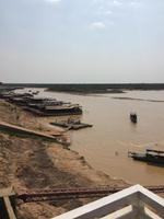 Siem Reap Abschied