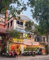 Stadthaus in Hanoi