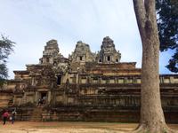 Ta Leo-Tempel