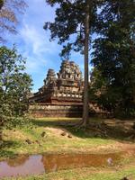 Ta Leo-Tempel